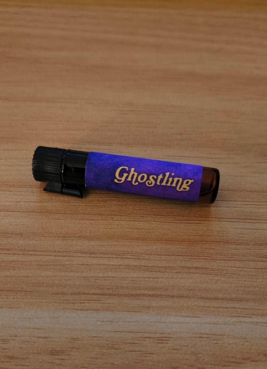 Customer photo review of Ghostling