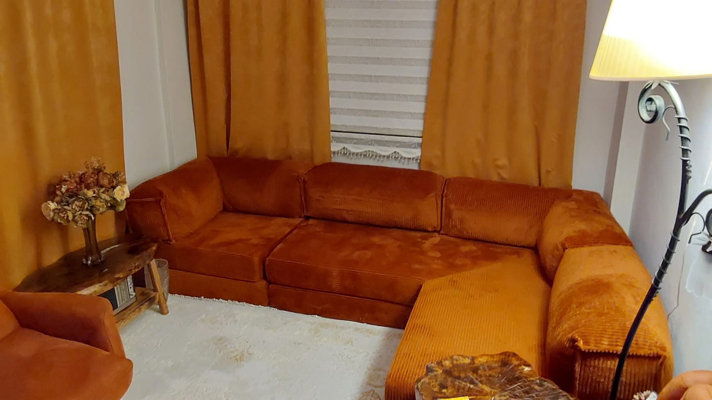 Customer photo review of Kanyon Kiremit