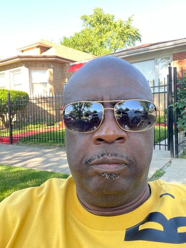 Customer photo review of Grape Cream Cake Littles - Bulk Littles - Indica