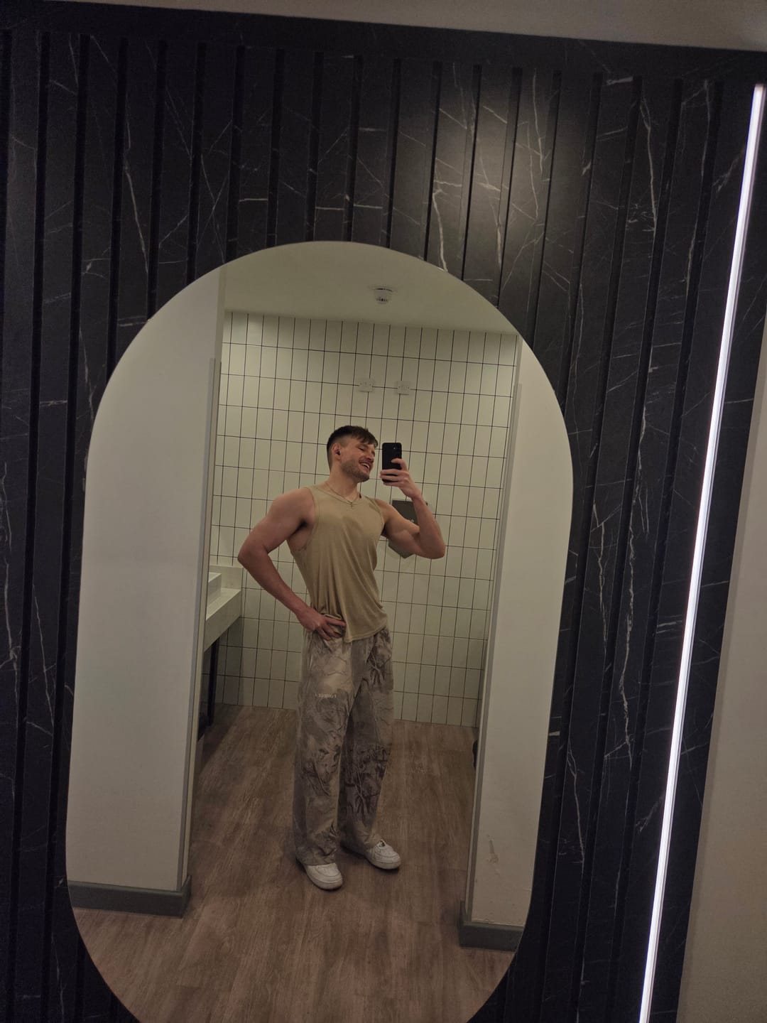 Customer photo review of 2094 - Tree Camo Collection