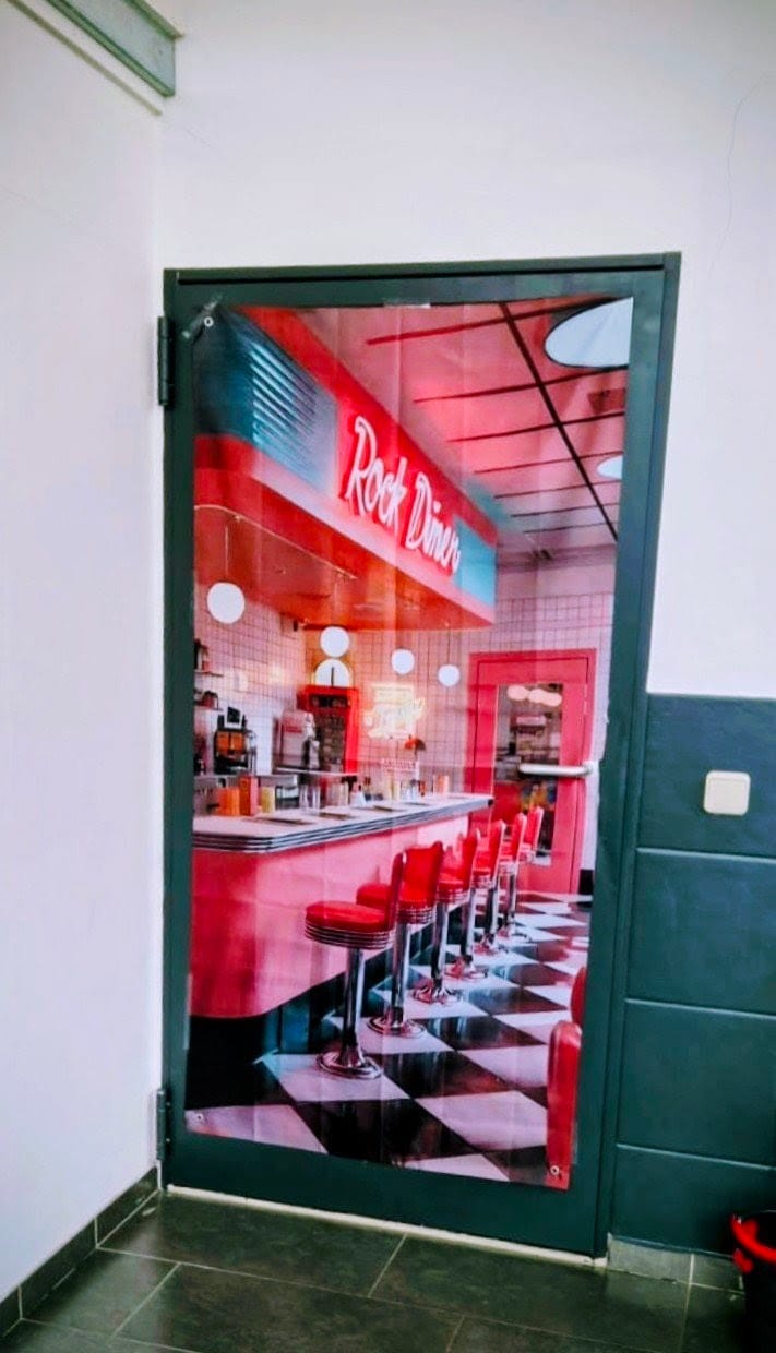 Customer photo review of 1958: Rock'n'Mord