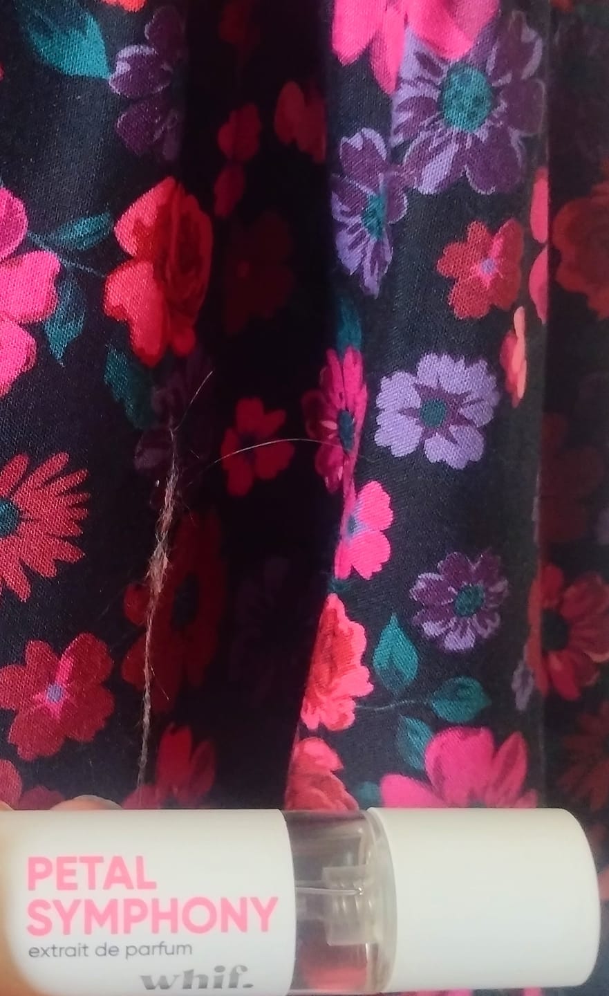 Customer photo review of Petal Symphony