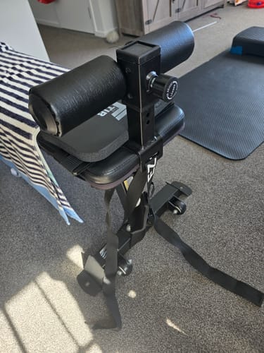 Customer photo review of The EZ-Nord