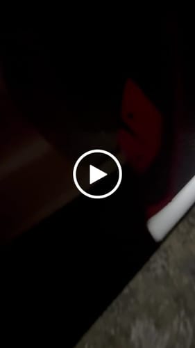Customer video review of BMW F SERIES DOOR LIGHTS