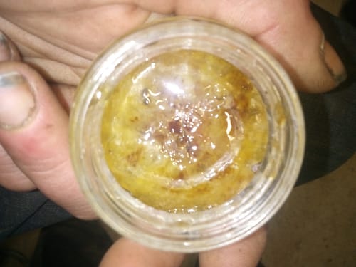 Customer photo review of February Special - Shatter 14G New Flavor Sales