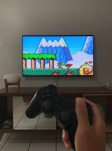 Customer photo review of RetrotvPixel™