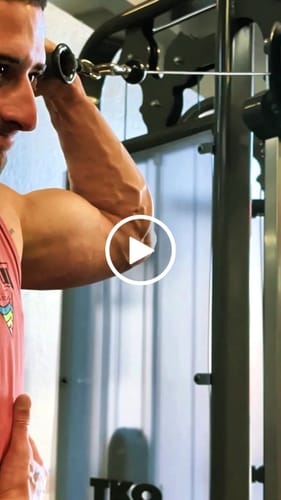 Customer video review of Linear Row Machine SR06