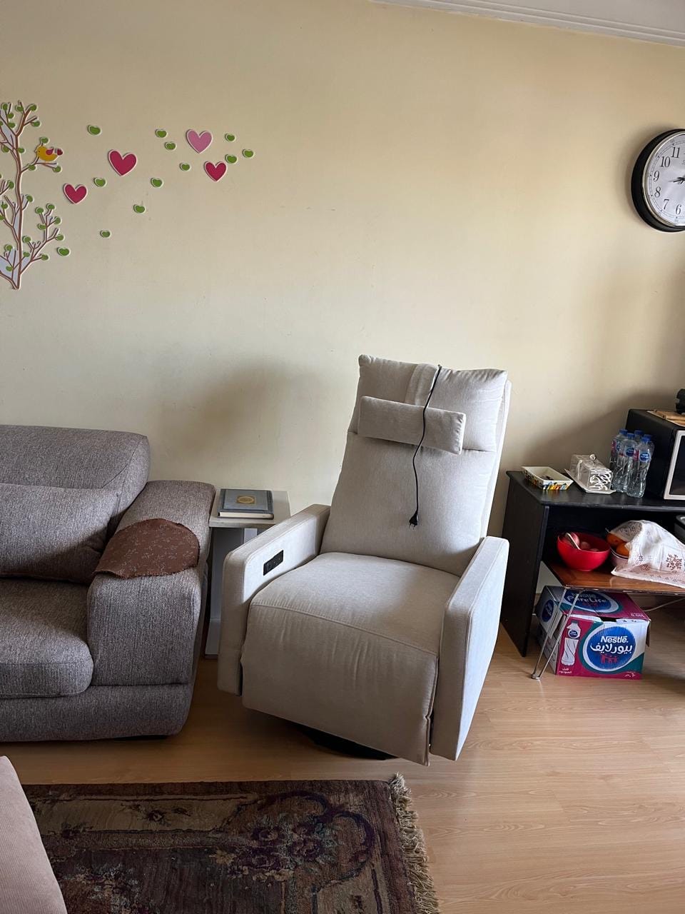 Customer photo review of DOT. GO