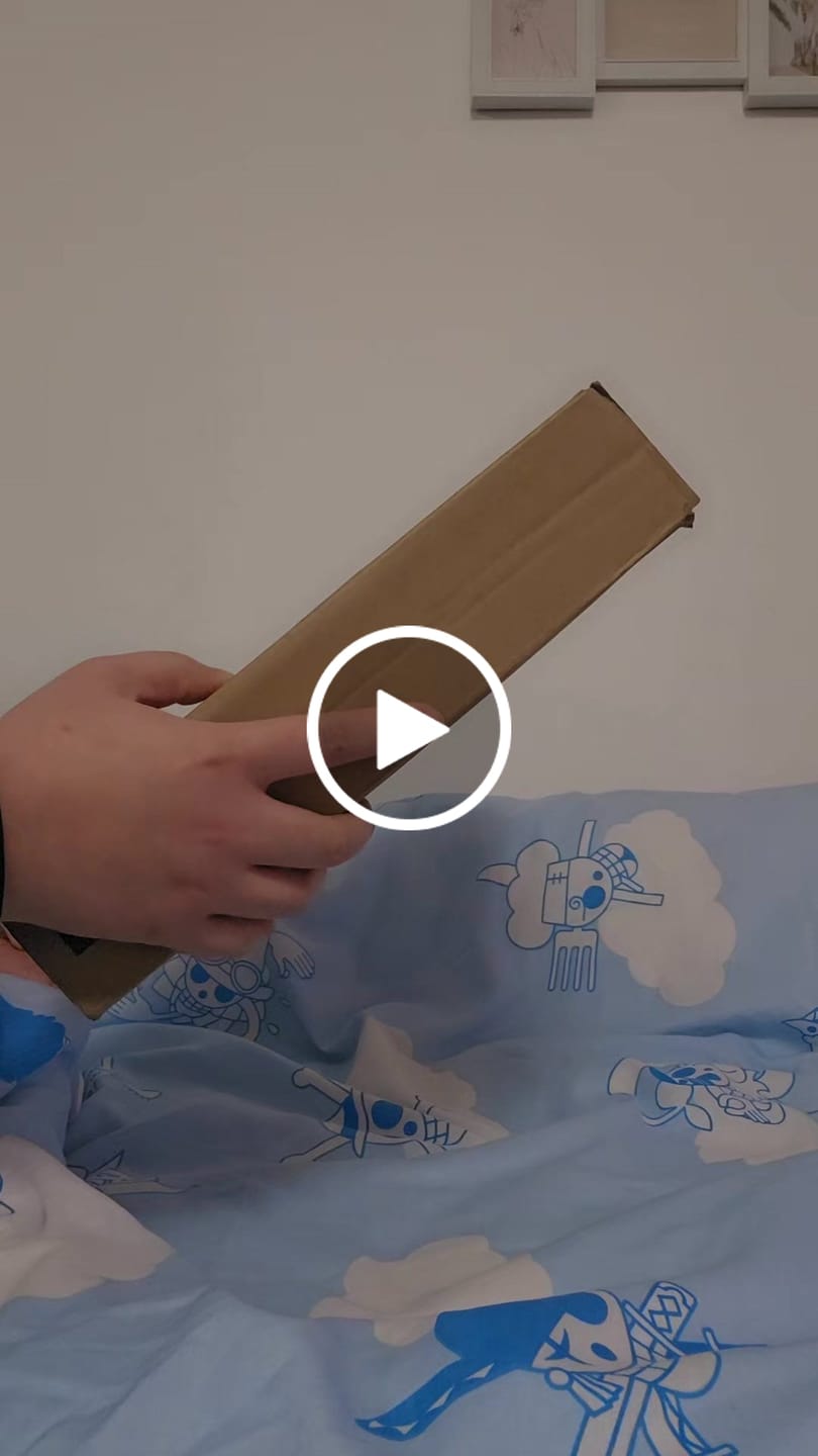 Customer video review of STRAY KIDS - ZOOTOPIA 2 SKZOO POP UP OFFICIAL MD UFUFY PLUSH