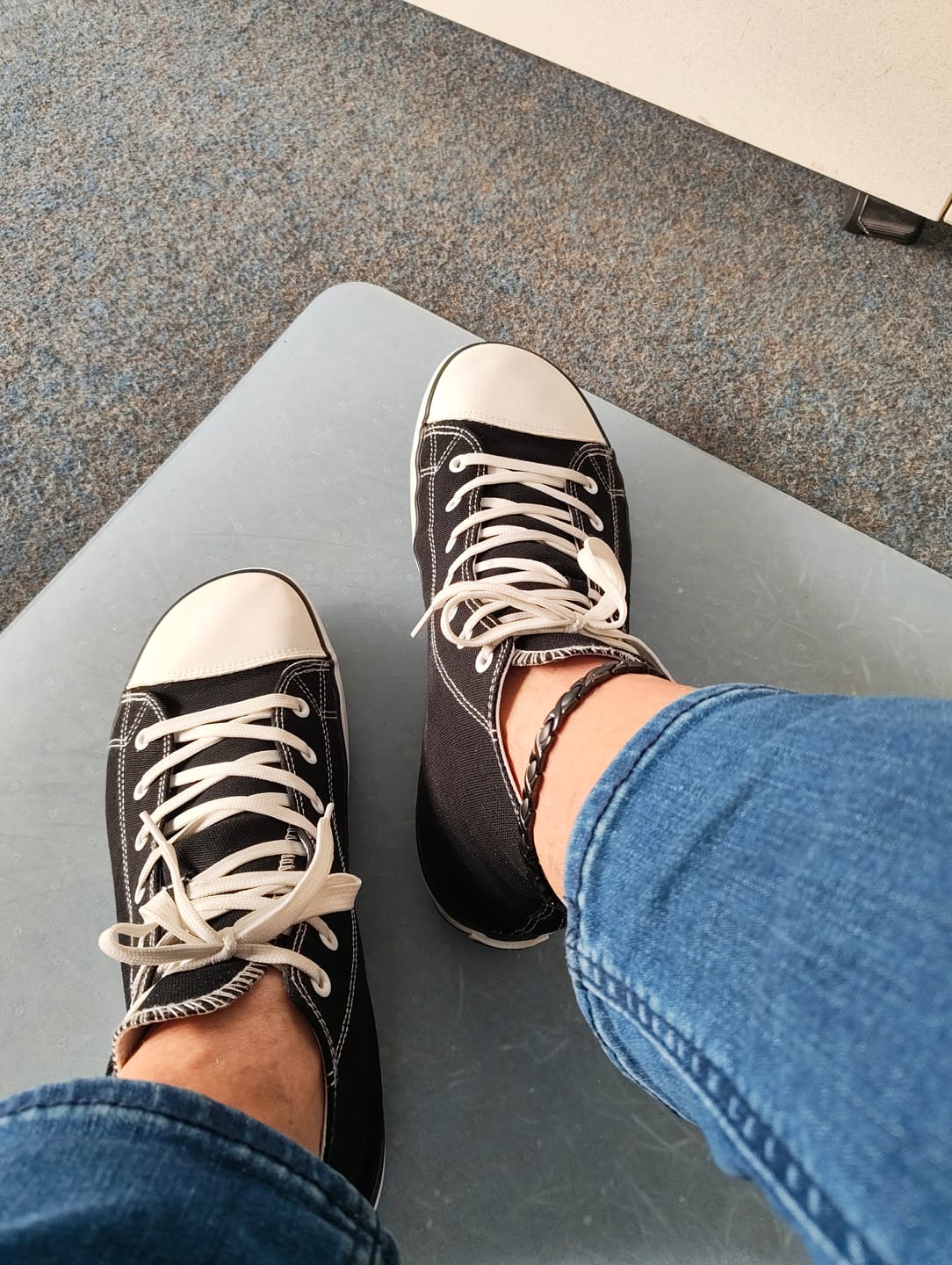 Customer photo review of Roam I - Barfußschuhe