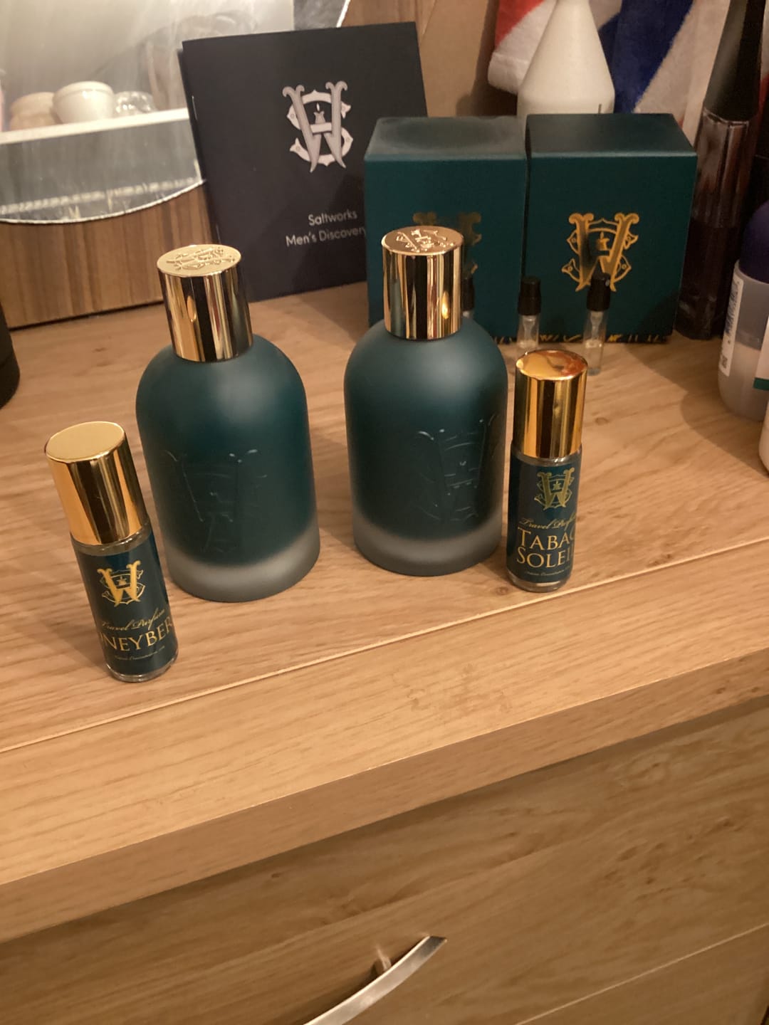 Customer photo review of Honeyberry