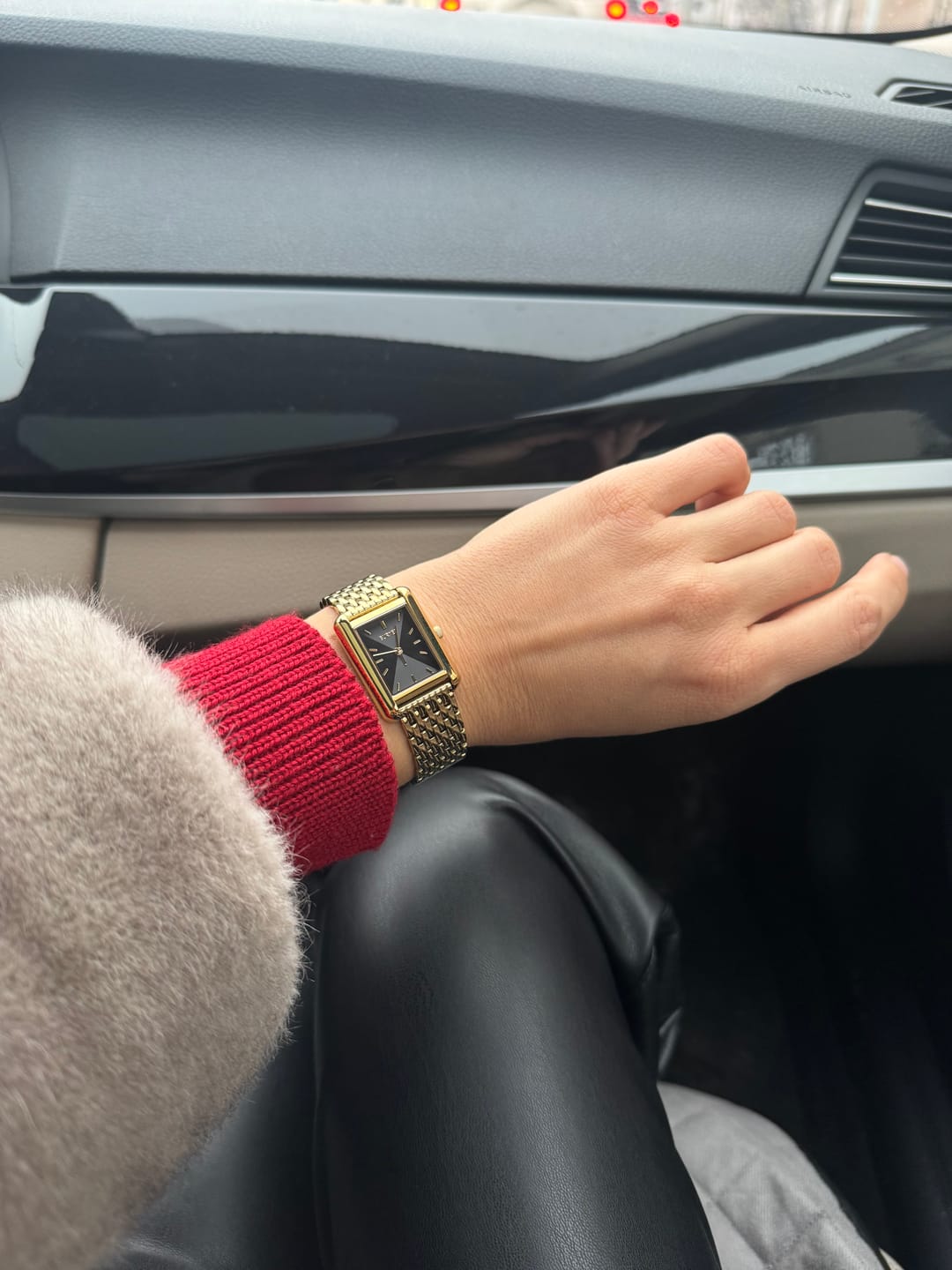 Customer photo review of Valentine’s Day Gift