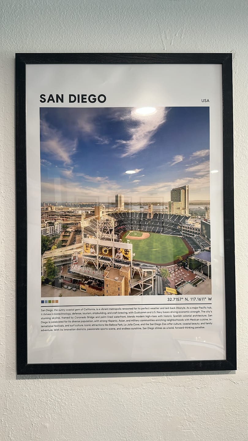 Customer photo review of Custom City