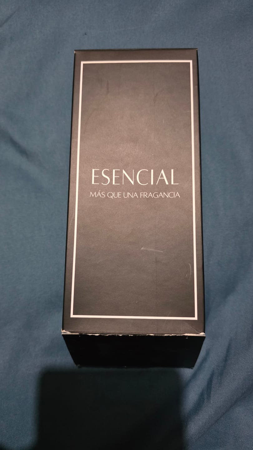 Customer photo review of H242 Inspirado en: Soleil Blanc - Tom Ford