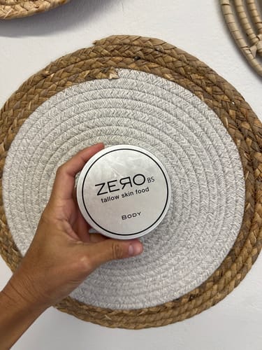 Customer photo review of Body Butter