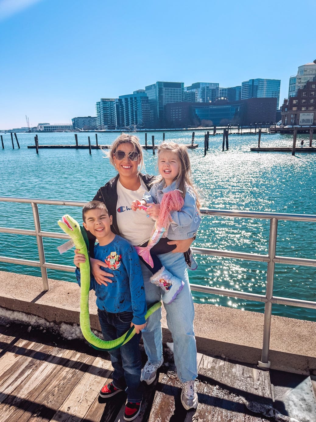 Customer photo review of Magical Preset Bundle