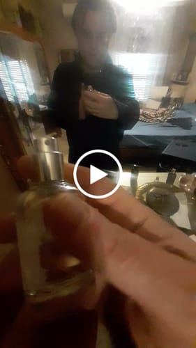 Customer video review of 05_SIENA