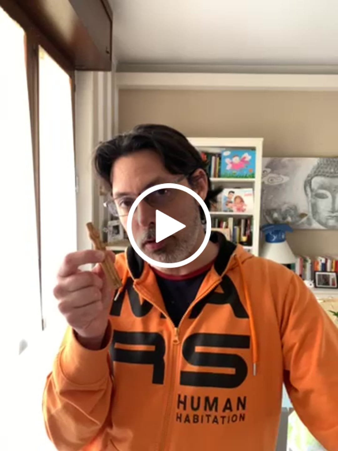 Customer video review of Journey Pack