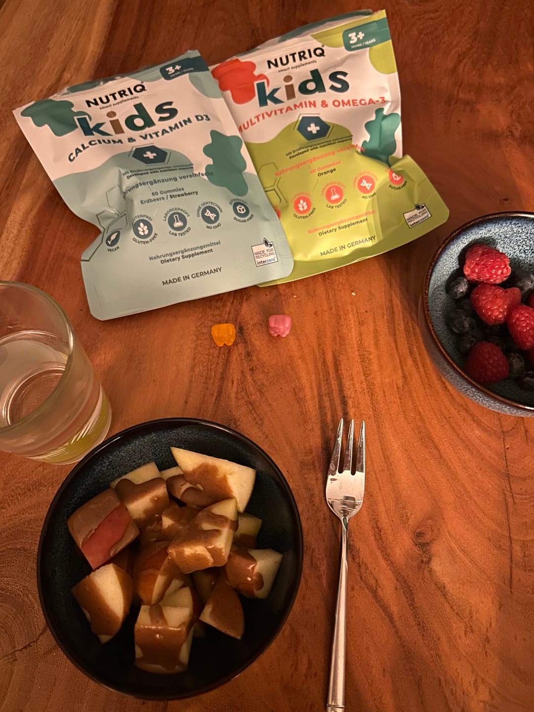 Customer photo review of Kids Complete