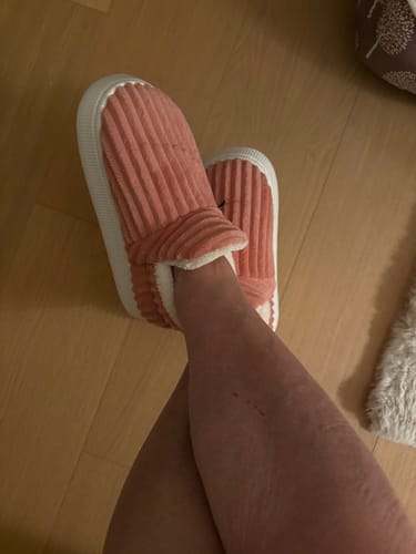 Customer photo review of Happy Cozy