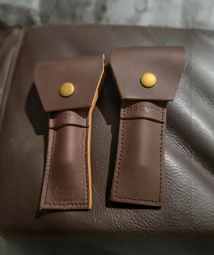 Customer photo review of Blackbird