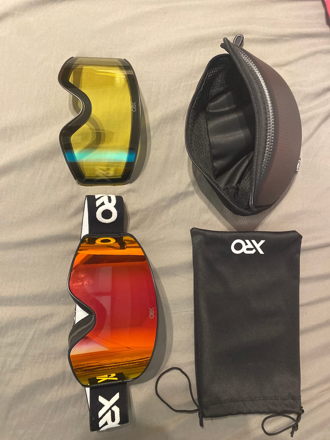 Customer photo review of S ONIX