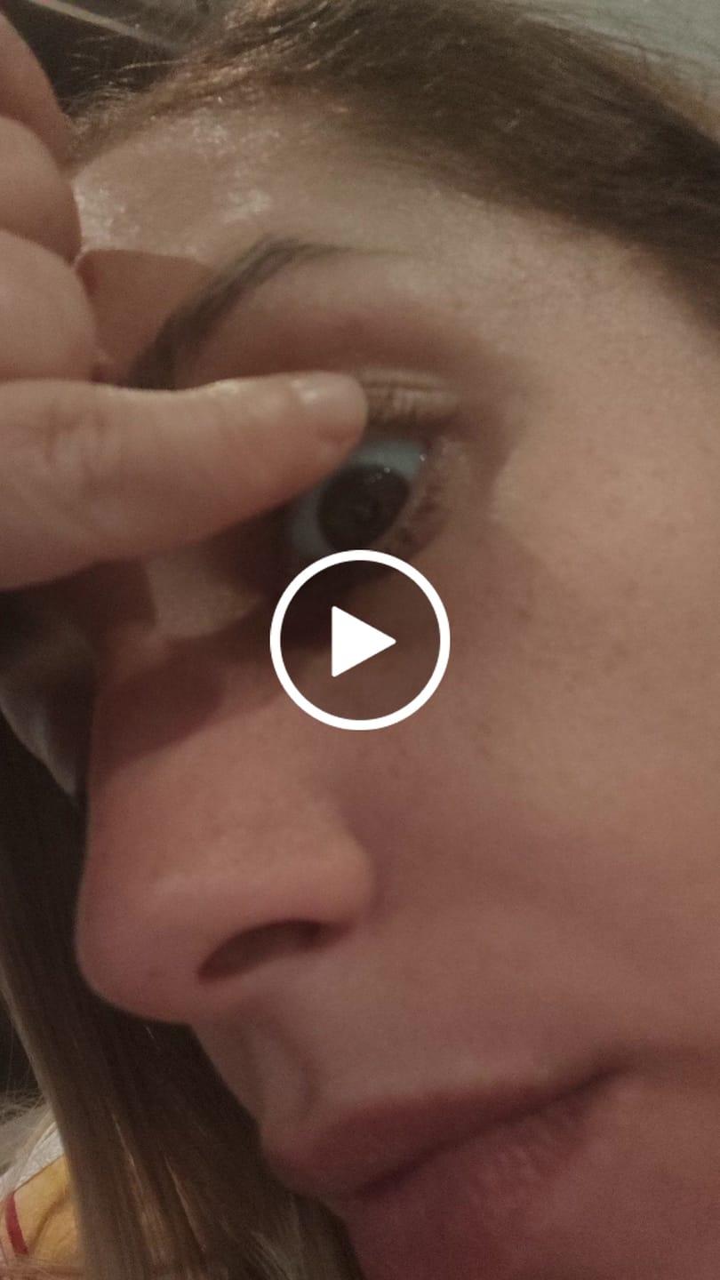 Customer video review of Sérum auralash