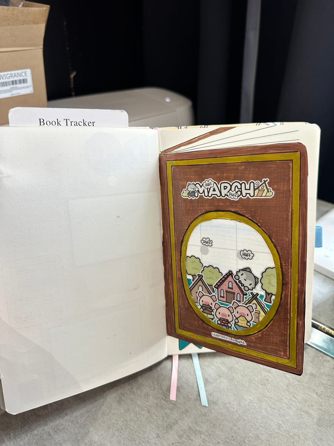 Customer photo review of Journal Subscription