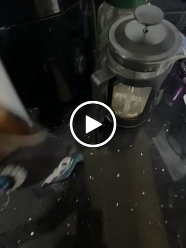 Customer video review of Colágeno Hidrolizado