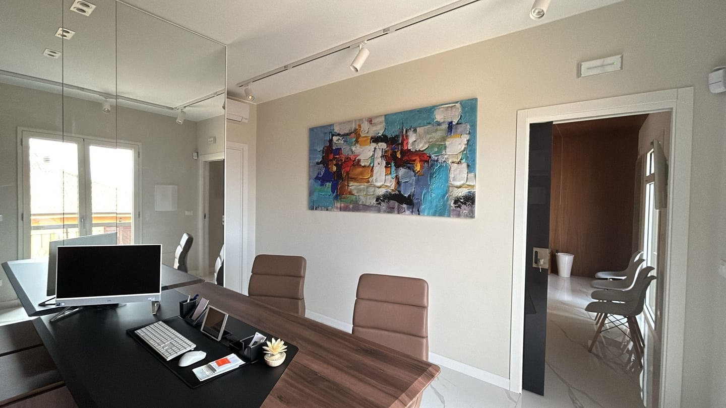 Customer photo review of Magia di Colori