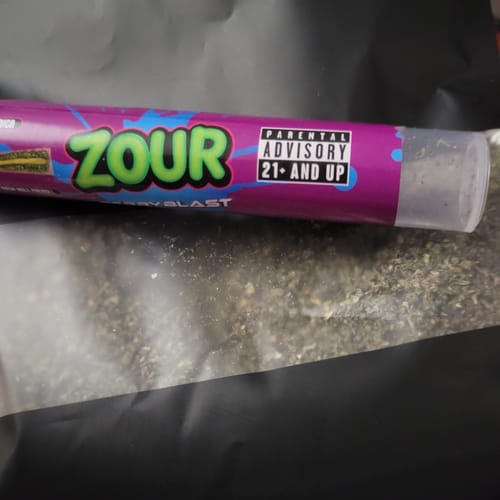 Customer photo review of Sugar Shake - 1oz