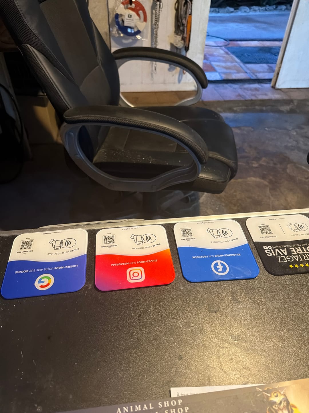 Customer photo review of Créer Votre Pack (Jusqu'à -65%)