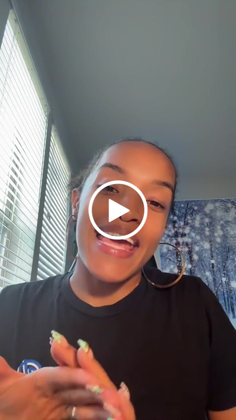 Customer video review of Vitamin C Serum