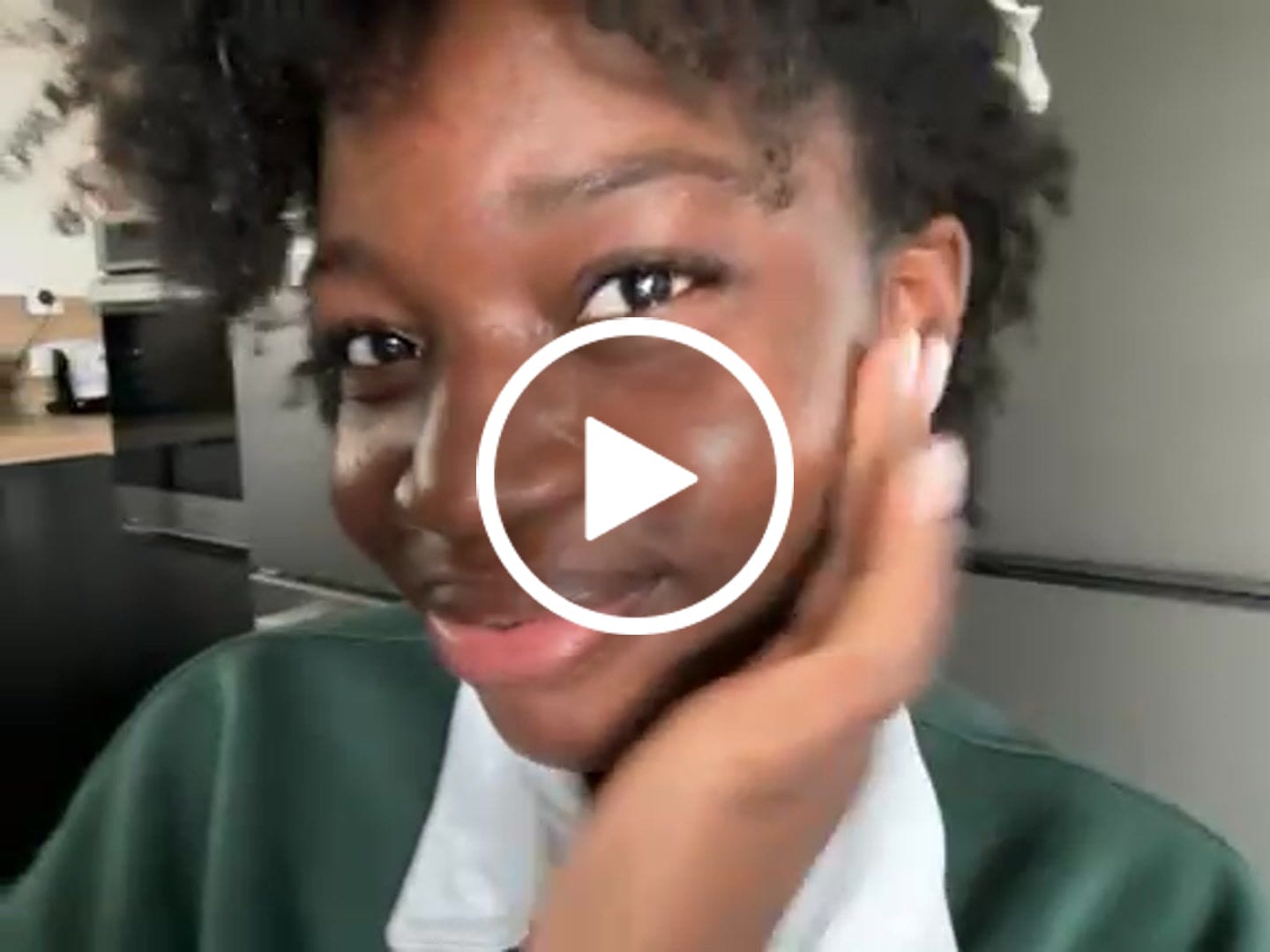 Customer video review of Dreamy - Brown