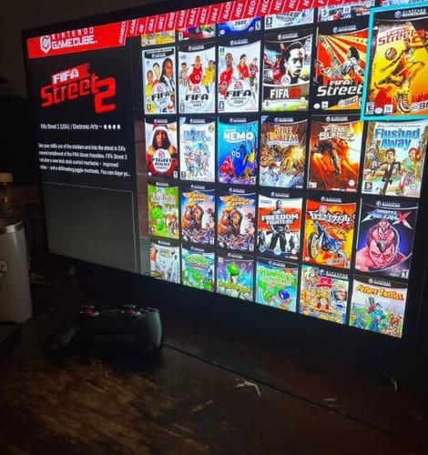Customer photo review of RetrotvPixel™