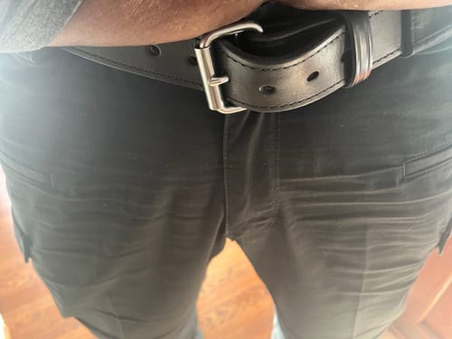 Customer photo review of The Heritage Bison