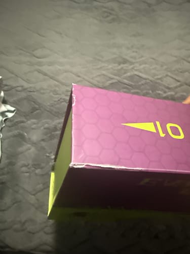 Customer photo review of EVA-01 // AWAKENING HOODIE 2.0