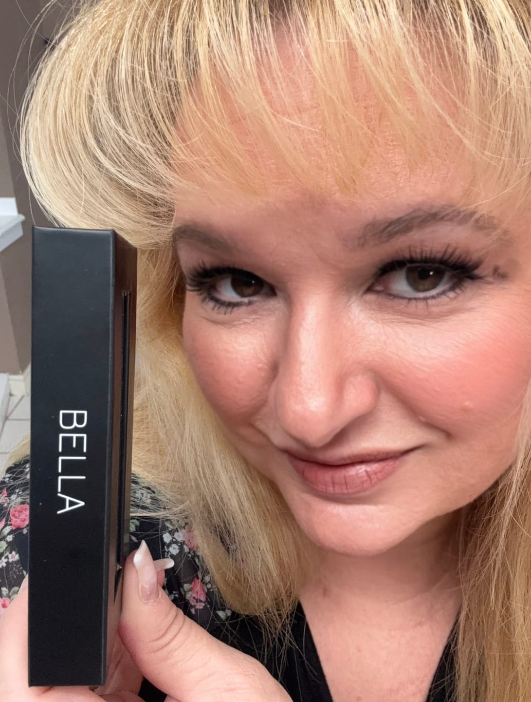 Customer photo review of Bella