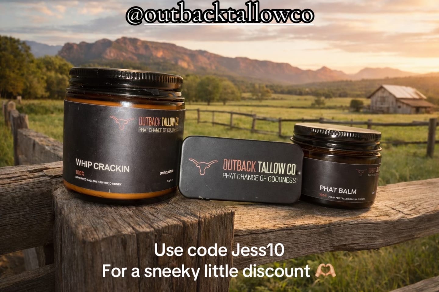 Customer photo review of WHIP CRACKIN – 113g | 4.0(oz)