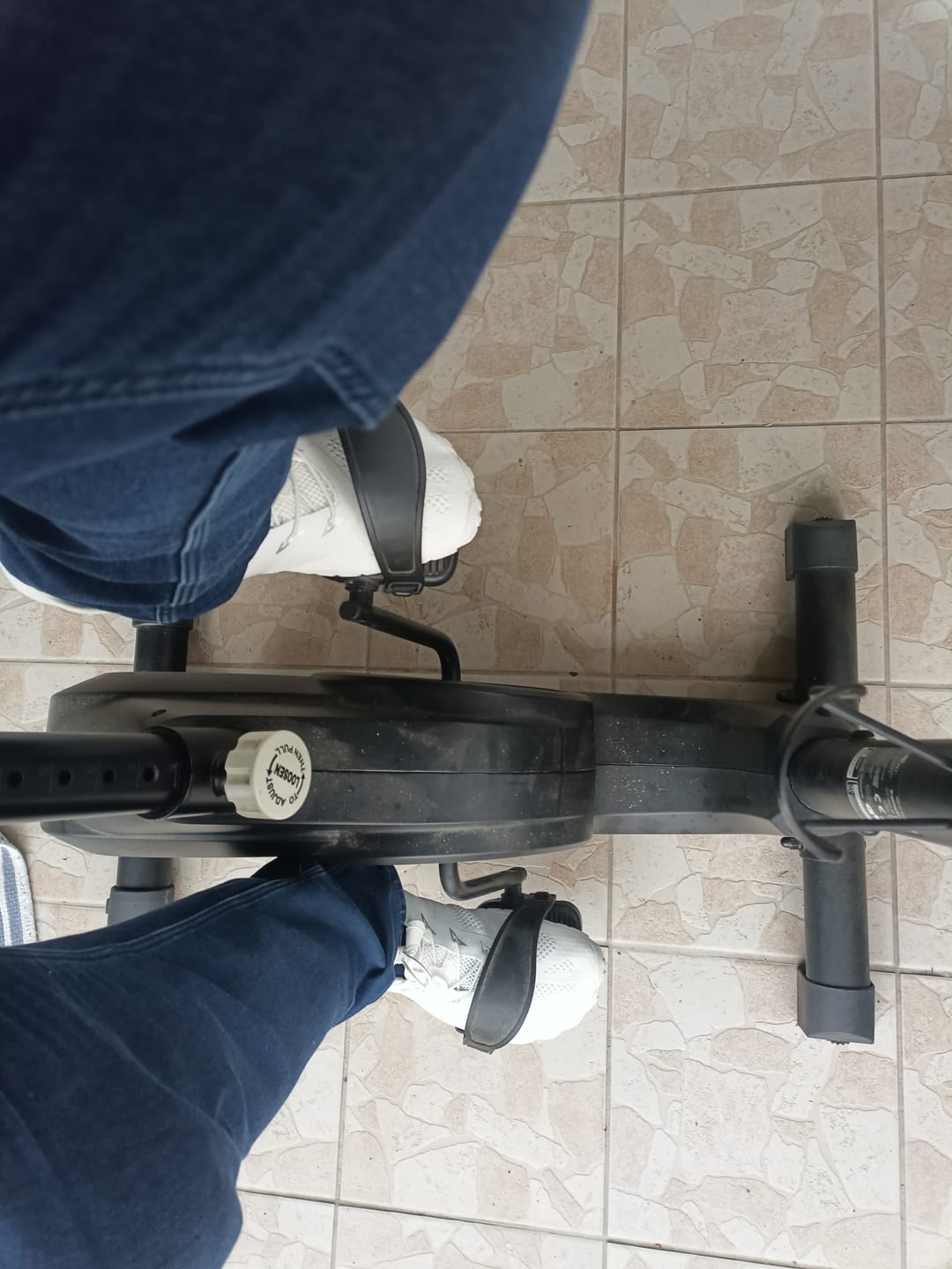 Customer photo review of Smart Ⅰ - Barefoot Chaussures
