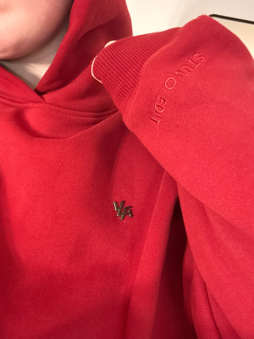 Customer photo review of Shipping Protection