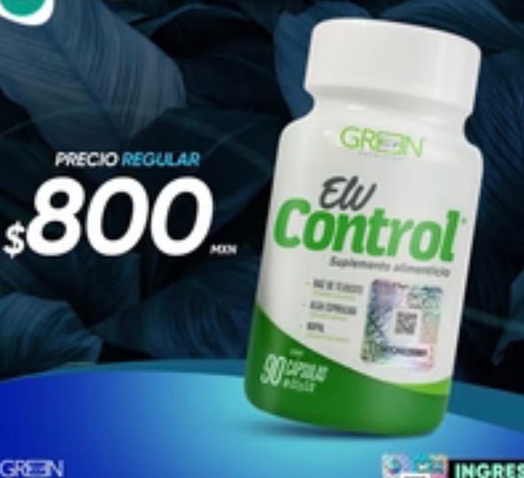 Customer photo review of Elv Control - Raíz de Tejocote