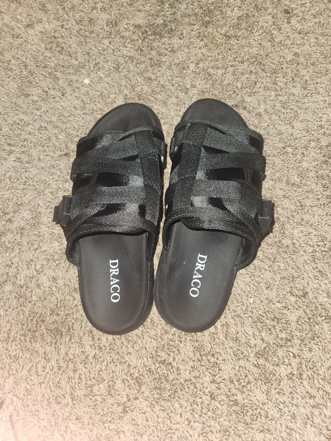 Customer photo review of Blackout Dracos V2