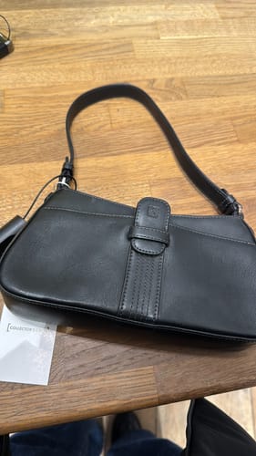 Customer photo review of Shoulder Bag