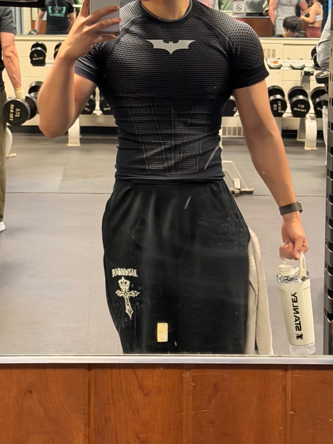 Customer photo review of 2009 - Faith Sweats
