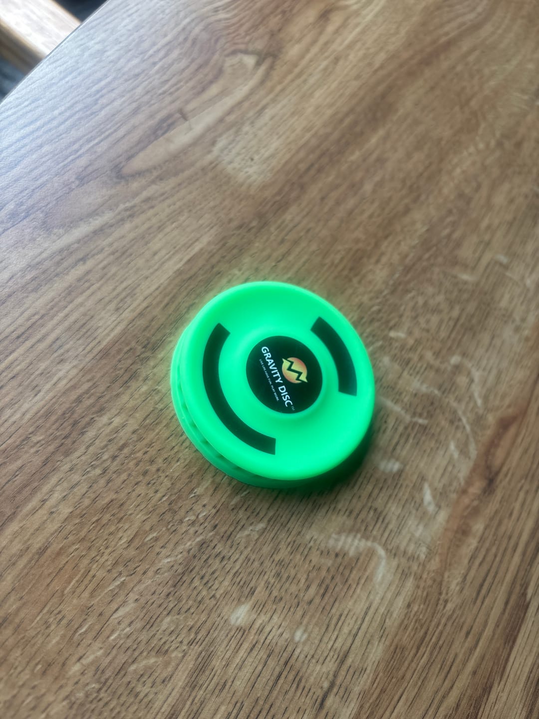 Customer photo review of Gravity Disc™ - 3 Pack (Original)