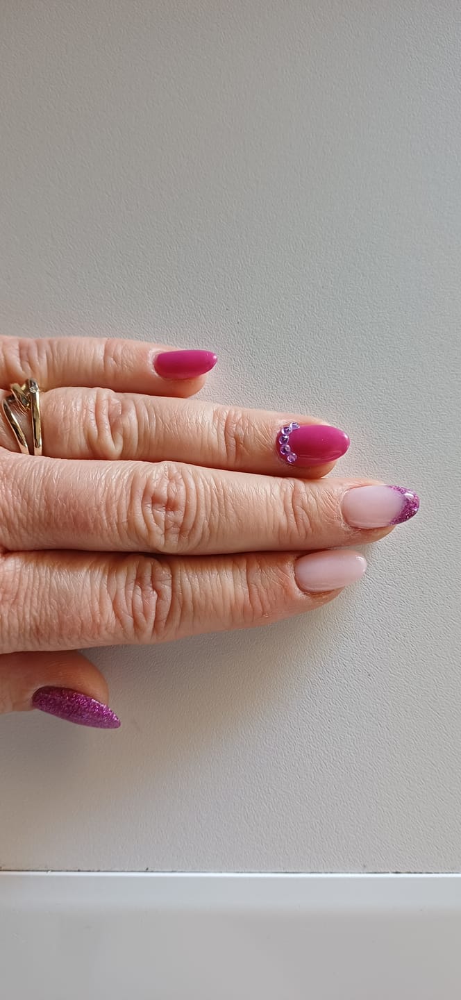 Customer photo review of Premium 4-In-1 Buffervijl (cadeau)