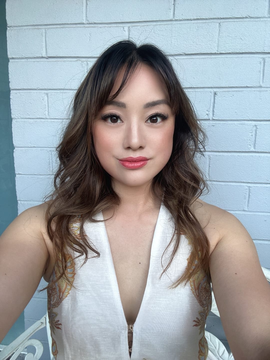 Customer photo review of Infinaluxe - Dual-Sided Long Wear Lash Bond - Duo Bundle