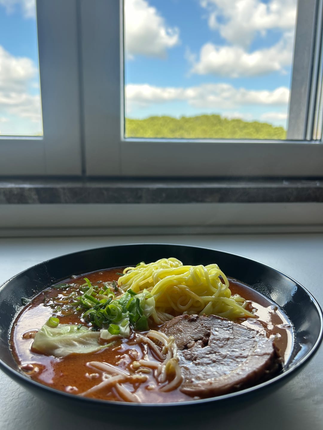 Customer photo review of Ramen Party Gluten Free