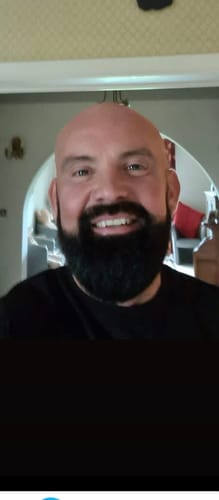 Customer photo review of Applied Nutrition - Beef-XP Clear Protein Drink